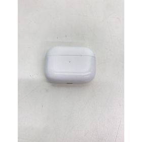 Apple◆イヤホン AirPods Pro MWP22J/A A2190/A2083/A2084