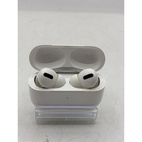 Apple◆イヤホン AirPods Pro MWP22J/A A2190/A2083/A2084