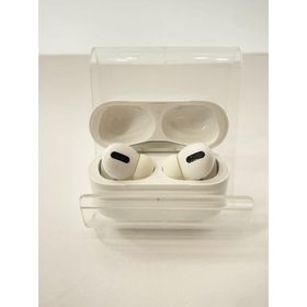 Apple◆イヤホン AirPods Pro MagSafe MLWK3J/A A2190/A2083/A2084
