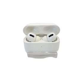 Apple◆イヤホン AirPods Pro MagSafe MLWK3J/A A2190/A2083/A2084