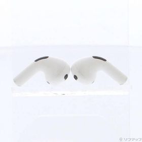 〔中古〕Apple(アップル) AirPods Pro 第1世代 MagSafe対応 MLWK3J／A〔349-ud〕