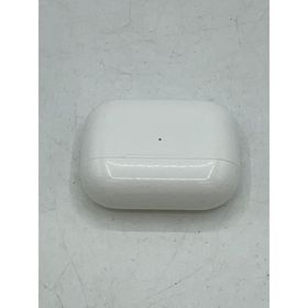 Apple◆air pods pro/MLWK3J/A