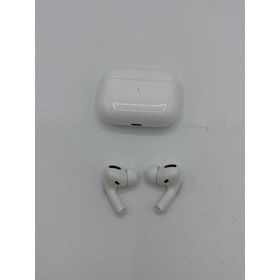 Apple◆イヤホン AirPods Pro MagSafe MLWK3J/A A2190/A2083/A2084