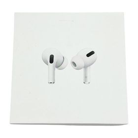 ◆◆ Apple アップル AirPodsPro 第1世代 ワイヤレスイヤホン W MLWK3J/A やや傷や汚れあり