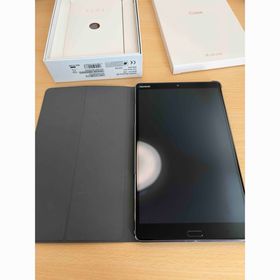 ファーウェイ(HUAWEI)のHUAWEI MEDIAPAD M5 タブレット(タブレット)