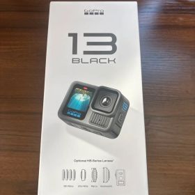 GoPro HERO13 Black セット