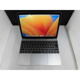 Apple MacBook 12インチ 2017 新品¥55,600 中古¥12,980 | 新品・中古の