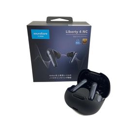 ANKER◆イヤホン Soundcore Liberty 4 NC A3947N11