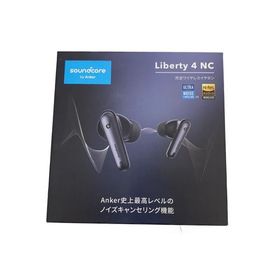 ANKER◆イヤホン Soundcore Liberty 4 NC A3947N11