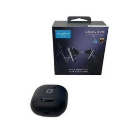 ANKER◆イヤホン/アンカー/Soundcore Liberty 4 NC A3947N11/