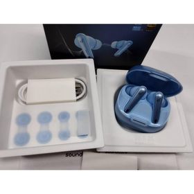 【美品】soundcore Liberty 4 NC ワイヤレスイヤホン/A3947N61