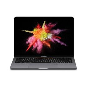 MacBookPro 2016年 MLH12J/A【安心保証】