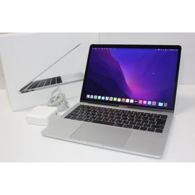 MacBook Pro（13インチ,2016,Thunderbolt 3ポートx 2）256GB/8GB〈MLUQ2J/A〉(5)