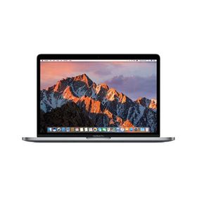 MacBookPro 2016年 MNQF2J/A【安心保証】