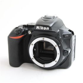 《難有品》Nikon D5600 ボディ