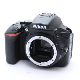 《難有品》Nikon D5600 ボディ
