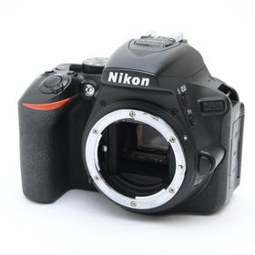 《難有品》Nikon D5600 ボディ