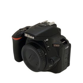 Nikon◆デジタル一眼カメラ D5600 ボディ
