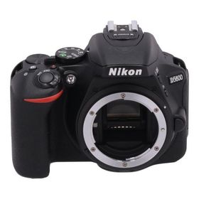 Nikon ニコン/デジタル一眼 ボディ/D5600/2033105/ABランク/67【中古】
