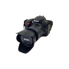 Nikon◆デジタル一眼カメラ D5600 18-55 VR レンズキット