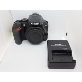 ニコン Nikon デジタル一眼レフ D5600