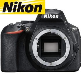 ニコン Nikon D5600 ボディ デジタル一眼レフ カメラ 中古