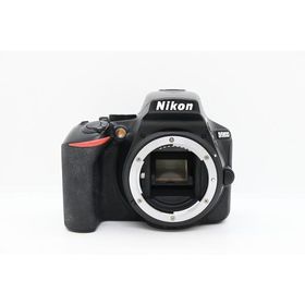 ニコン Nikon デジタル一眼レフ ボディ APS-C D5600
