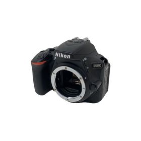 Nikon◆デジタル一眼カメラ D5600 ダブルズームキット