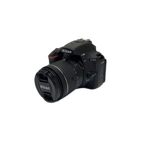 Nikon◆デジタル一眼カメラ D5600 ダブルズームキット