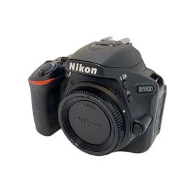 Nikon◆一眼レフデジタルカメラ/D5600/ダブルズームキット