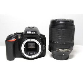 ニコン Nikon デジタル一眼レフカメラ D5600