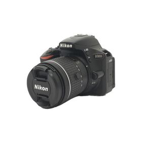 Nikon◆デジタル一眼カメラ D5600 ダブルズームキット