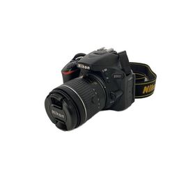 Nikon◆デジタル一眼カメラ D5600 ダブルズームキット