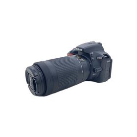 Nikon◆デジタル一眼カメラ D5600 ダブルズームキット