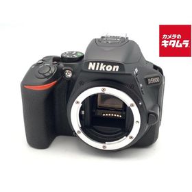 【中古】 【良品】 ニコン D5600 ボディ