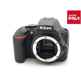 【中古】 【良品】 ニコン D5600 ボディ