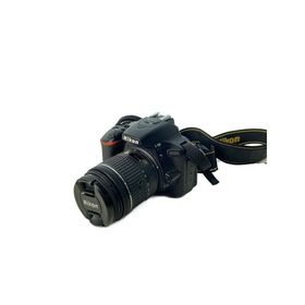 Nikon◆デジタル一眼カメラ D5600 18-55 VR レンズキット