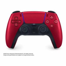 【15日は24時間限定クーポン配布】SIE ソニーインタラクティブエンタテインメントDualSense ワイヤレスコントローラー ヴォルカニック レッド CFI-ZCT1J07 転送不可(2585041)送料無料