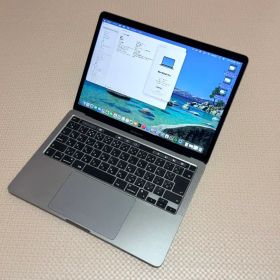 MacBook Pro 2020 13型 Apple M1 8GB 512SSD