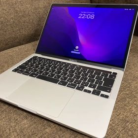 美品 Apple MacBook Pro M1 ケース付き office 永続版