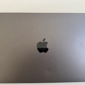 MacBookpro m1pro 14インチ 32GB 1TSSD