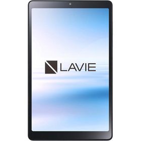新品 NEC LAVIE Tab T8 T0855/GAS PC-T0855GAS Wi-Fiモデル 8インチ Android 12 ストレージ容量64GB メモリ容量4GB Helio A22