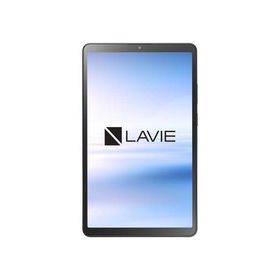 NEC PC-T0855KAS LAVIE Tab T8 8.7型Androidタブレット 4GB/128GB/WiFi/ルナグレー
