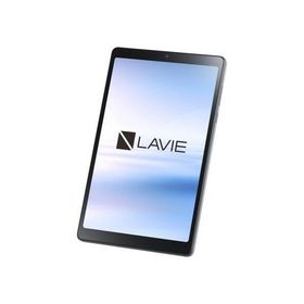【長期保証付】NEC PC-T0855GAS LAVIE T8 8型 4GB/64GB/WiFi/アークティックグレー Android タブレット