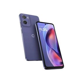 モトローラ(MOTOROLA) moto g05 6.7型 8GB/128GB フレッシュラベンダー 4G SIMフリースマートフォン PB6N0002JP G0