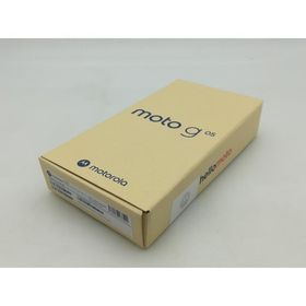 【未使用】MOTOROLA 国内版 【SIMフリー】 moto g05 フレッシュラベンダー 8GB 128GB XT2523-5【大須】保証期間３ヶ月
