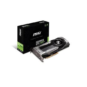 MSI GTX 1080 Ti Founders Edition グラフィックカード GTX 1080 Ti Founders Edition