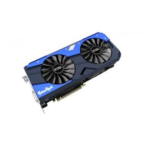 NEB108TH15LC-1020G (GeForce GTX 1080 Ti 11GB GameRock Premium) PCIExp