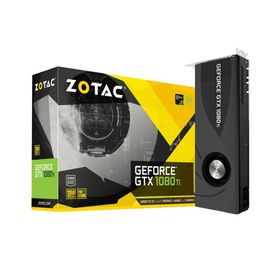 Zotac GeForce GTX 1080 Tiブロワー 11GB GDDR5X ZT-P10810B-10B バルクパック