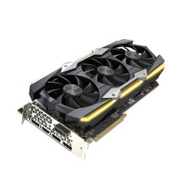 ZOTAC GEFORCE GTX 1080 Ti AMP EXTREME グラフィックスボード VD6332 ZTGTX1080Ti-11